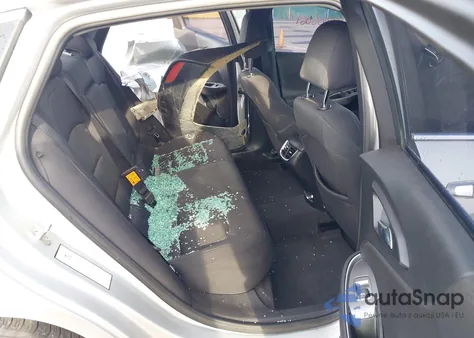 2017 Chevrolet Malibu 1Lt from USA, damaged, VIN 1G1ZE5ST0HF153766